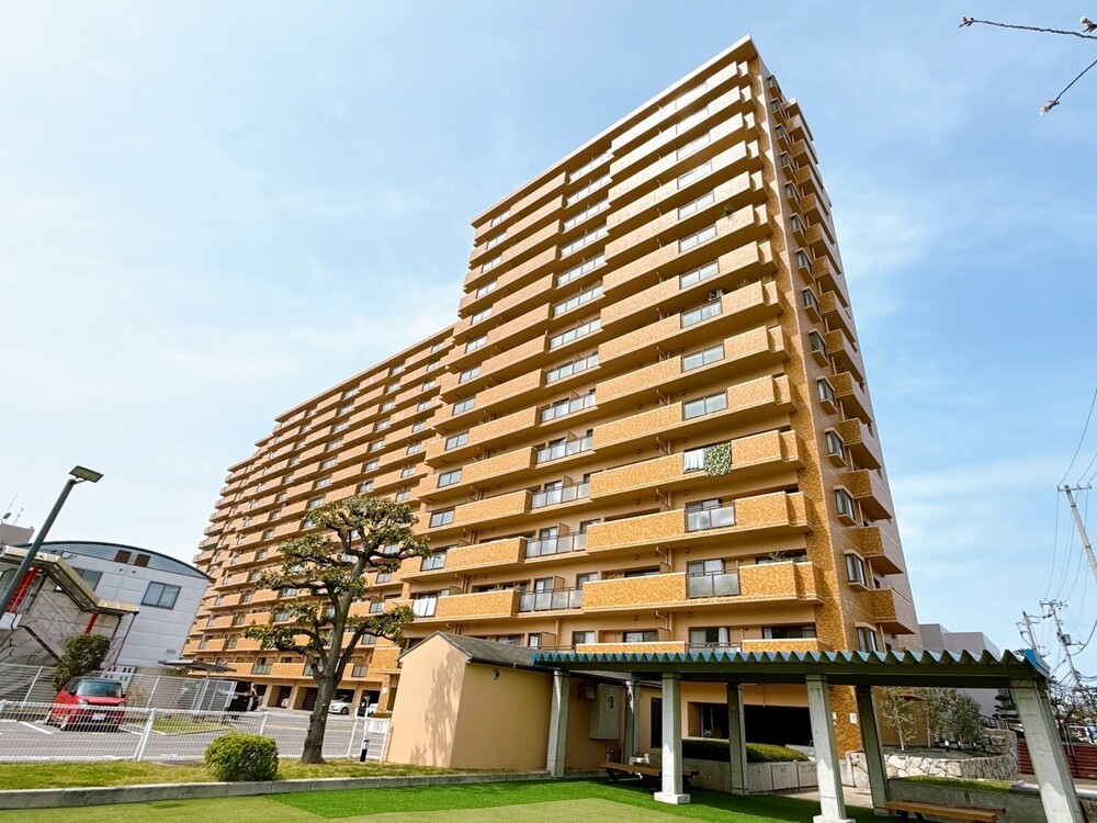 ダイアパレス茜町インタースクエア