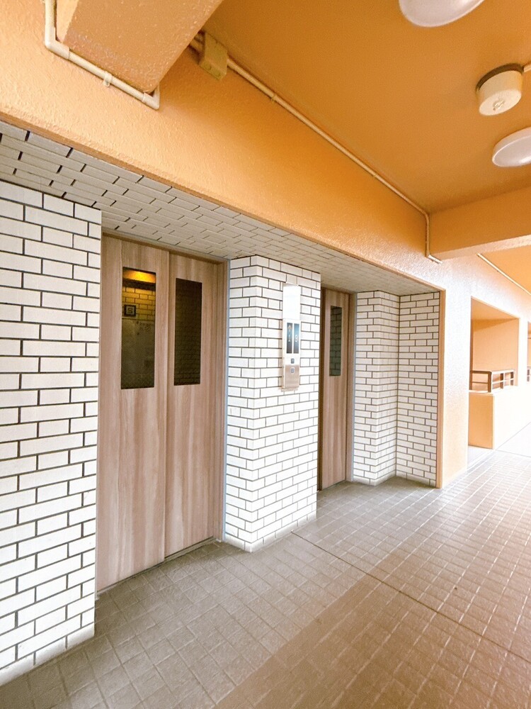 ダイアパレス茜町インタースクエア