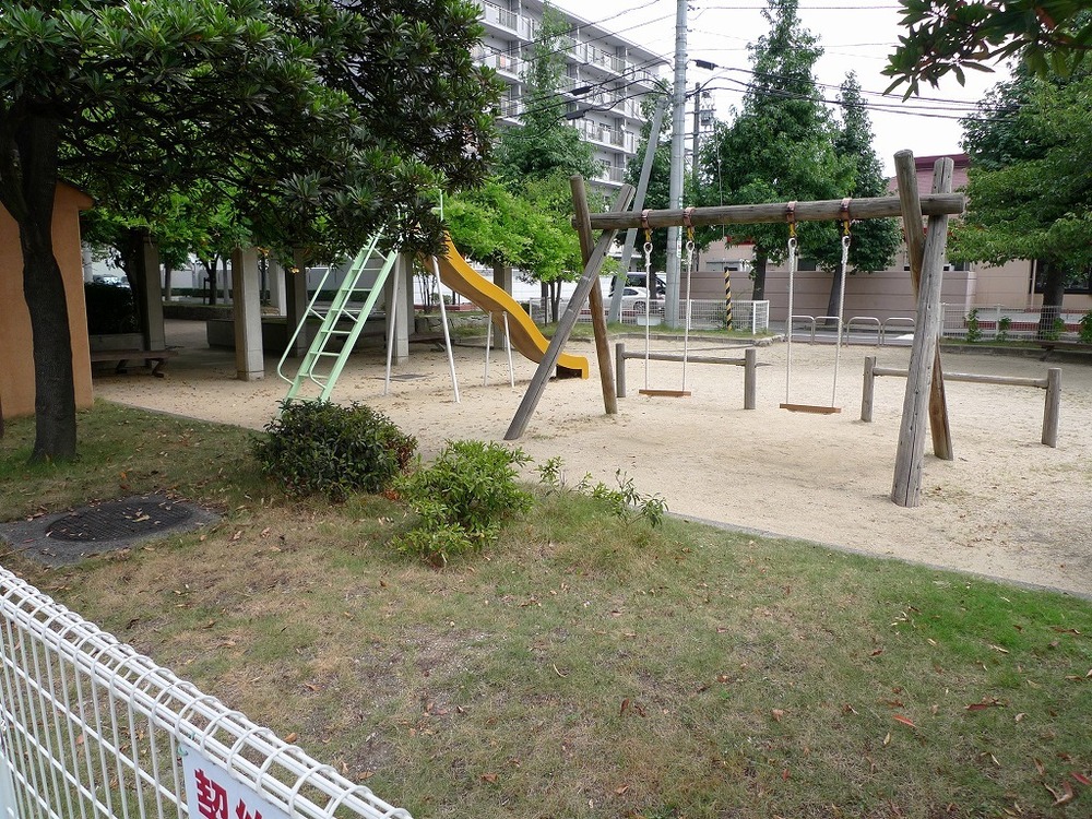 ダイアパレス茜町インタースクエア